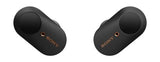 Sony หูฟังป้องกันเสียงรบกวนแบบไร้สาย รุ่น WF-1000XM3 3