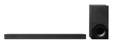 Sony ชุดเครื่องเสียง Soundbar รุ่น HT-X9000F 2.1ch พร้อมเทคโนโลยี Bluetooth® 1