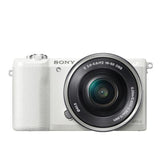 กล้อง E-mount α5100 พร้อมเซนเซอร์ APS-C 4
