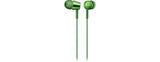 Sony หูฟังอินเอียร์ รุ่น MDR-EX155AP พร้อม inline remote และไมค์ 6