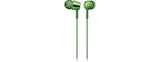 Sony หูฟังอินเอียร์ รุ่น MDR-EX155AP พร้อม inline remote และไมค์ 7