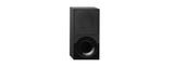 Sony ชุดเครื่องเสียง Soundbar รุ่น HT-X9000F 2.1ch พร้อมเทคโนโลยี Bluetooth® 5