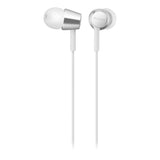 Sony หูฟังอินเอียร์ รุ่น MDR-EX155AP พร้อม inline remote และไมค์ 2