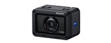 RX0 II กล้องขนาดเล็กทนทานระดับพรีเมียม 3