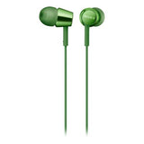 Sony หูฟังอินเอียร์ รุ่น MDR-EX155AP พร้อม inline remote และไมค์ 5