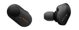 Sony หูฟังป้องกันเสียงรบกวนแบบไร้สาย รุ่น WF-1000XM3 7