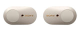 Sony หูฟังป้องกันเสียงรบกวนแบบไร้สาย รุ่น WF-1000XM3 12