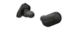 Sony หูฟังป้องกันเสียงรบกวนแบบไร้สาย รุ่น WF-1000XM3 1