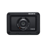 RX0 II กล้องขนาดเล็กทนทานระดับพรีเมียม 0
