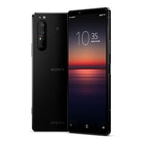 Sony Xperia 1 II + WF-1000XM3 l จอแสดงผล 6.5 นิ้ว Cinema Wide 21:9 4K HDR OLED | กล้องสามเลนส์ 0