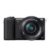 กล้อง E-mount α5100 พร้อมเซนเซอร์ APS-C 0
