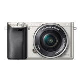 กล้อง E-mount α6000 พร้อมเซนเซอร์ APS-C 6