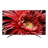 X85G | LED | 4K Ultra HD | High Dynamic Range (HDR) | สมาร์ททีวี (Android TV™) 0