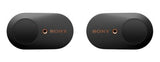 Sony หูฟังป้องกันเสียงรบกวนแบบไร้สาย รุ่น WF-1000XM3 2