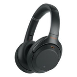Sony WH-1000XM3  หูฟังไร้สาย แบบป้องกันเสียงรบกวน 0
