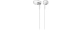Sony หูฟังอินเอียร์ รุ่น MDR-EX155AP พร้อม inline remote และไมค์ 4