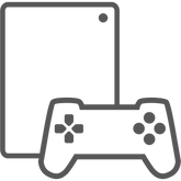 Play Station image